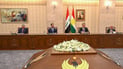 حكومة الإقليم: رواتب حزيران بانتظار صرف بغداد والنفط الجاهز للتصدير عبر جيهان