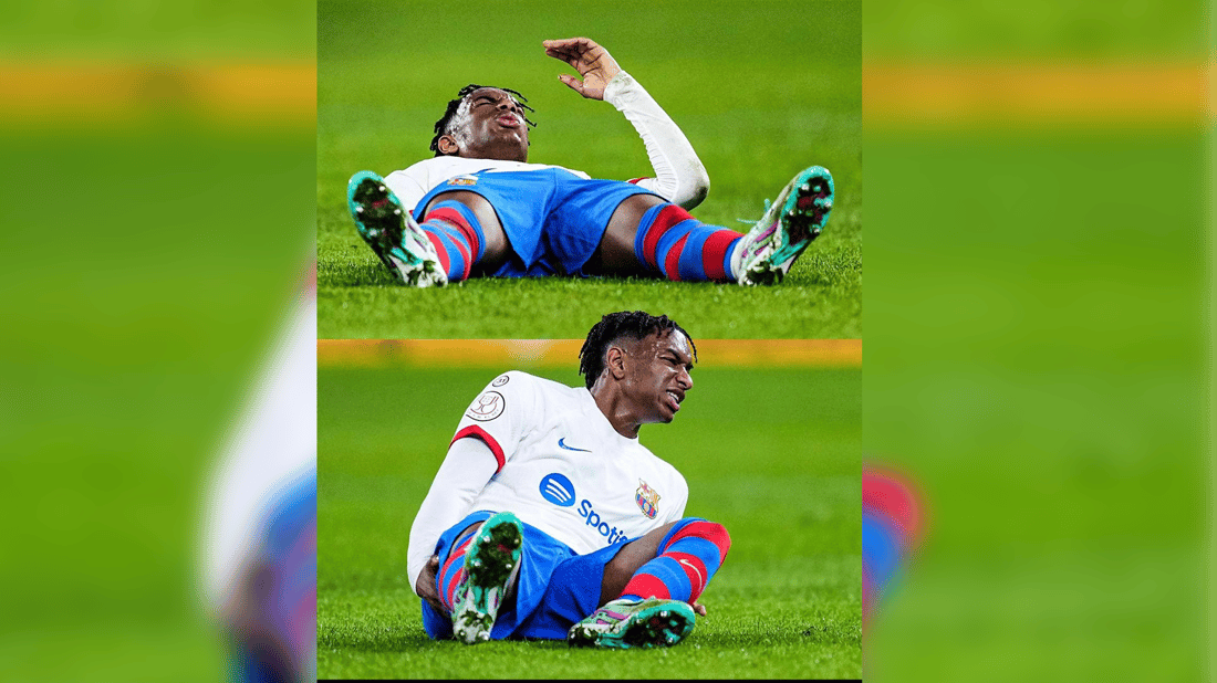 ئەم وەرزە بۆ باڵدی کۆتایی هات