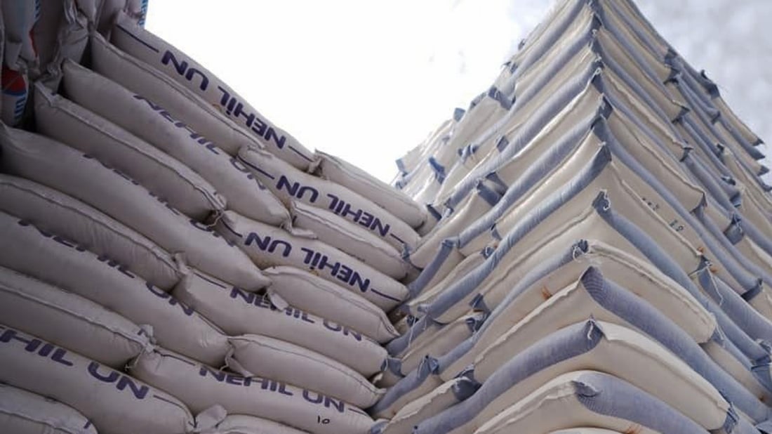 وەزارەتی بازرگانی رەتیدەکاتەوە هیچ ماددەیەکی خۆراکی گواسترابێتەوە دەرەوەی وڵات