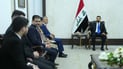 الزيدي يوجه بتعيين الأطباء المقيمين ضمن موازنة 2027 وزيادة رواتبهم