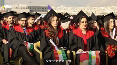 ده‌رچویه‌ك: خه‌ڵكی رۆشنبیریان لەسەر ده‌م و ددانیان نییه‌