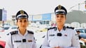 هذه التقاطعات المشمولة بالمخالفات الإلكترونية.. ضابطات المرور يشرحن بالفيديو