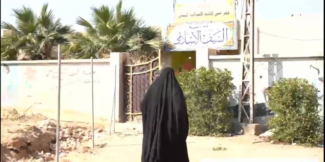 كربلاء.. حديقة تتحول إلى كافتيريا في “حي رمضان” والأهالي يعارضون