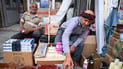 Iraqi markets a haven for pedlars escaping Iran’s economic woes
