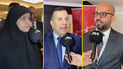 غوغل يسمع كلام بغداد.. أوس السعدي قلق من AI ورهان آسياسيل 9 آلاف برج