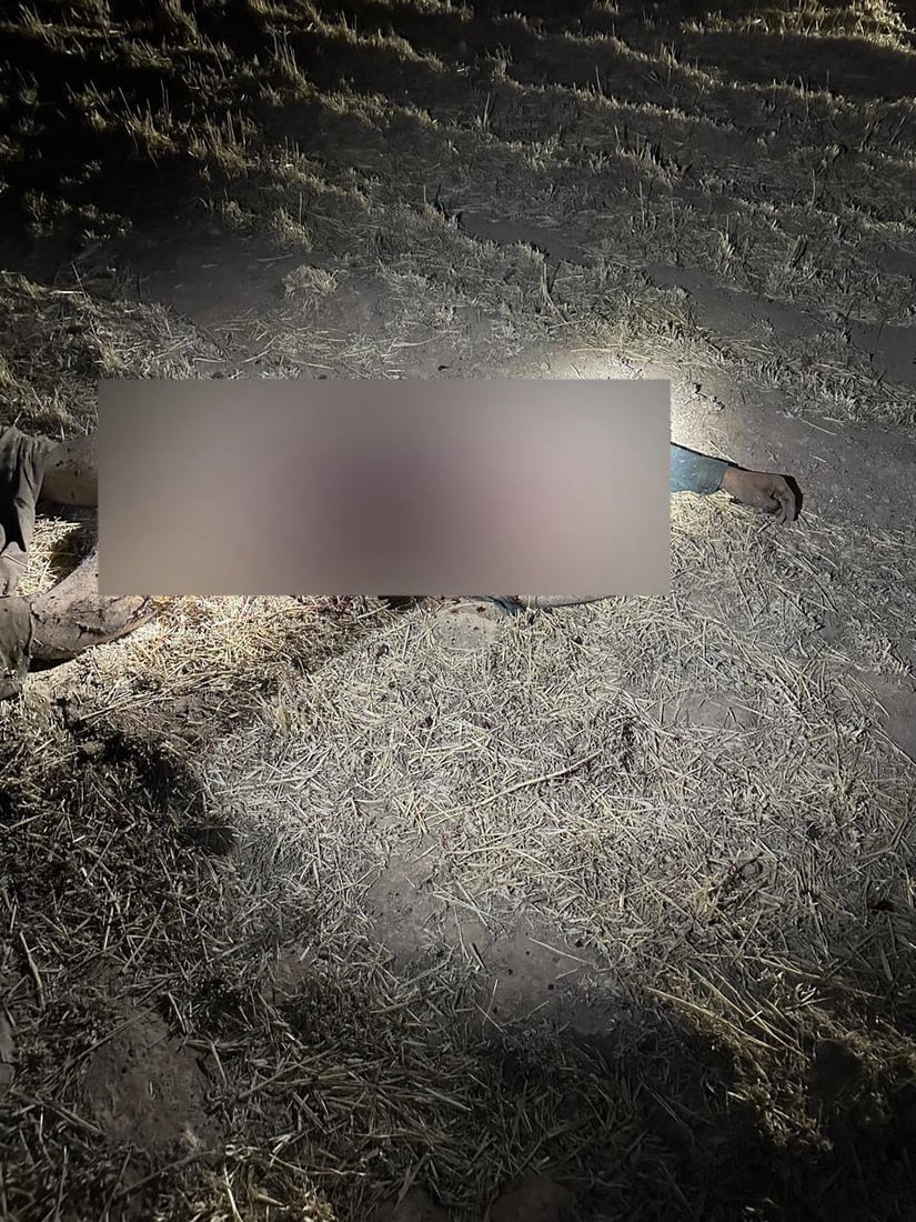 صور من أرض المعركة الليلية قبل قليل.. مقاتلو الجهاز سحقوا مجموعة أخرى