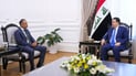 Al-Sudani, UK ambassador discuss ties serves ‘the shared interests of both countries’