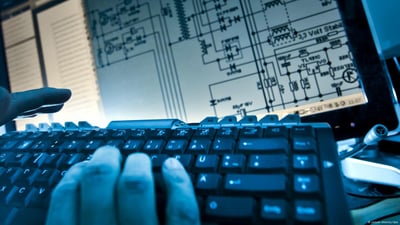 ئایا هێرشی ئەلیكترۆنی دەكرێتە سەر عێراق؟