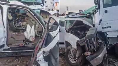 رووداوێکی هاتوچۆ خەونی حەوت پزیشکی دواڕۆژی لەگۆڕنا