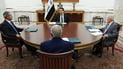 “داوا لە حكومەتی هەرێم كرا بڕیارەكانی دادگای فیدڕالی جێبەجێ بكات”