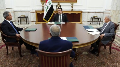 “داوا لە حكومەتی هەرێم كرا بڕیارەكانی دادگای فیدڕالی جێبەجێ بكات”