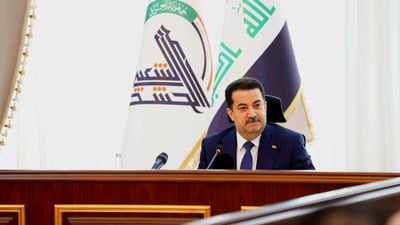 السوداني يتابع الاعتداءات على الحشد ويؤكد: دماء مقاتلينا أمانة في أعناقنا