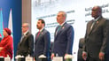 الزيدي: بغداد تفتح أبوابها اليوم لأشقائها في العالم الإسلامي