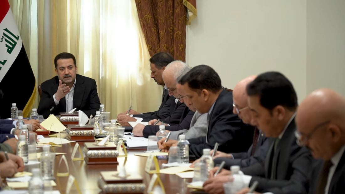 السوداني يصوّب نحو “العقود السابقة” وأسعار التموينية