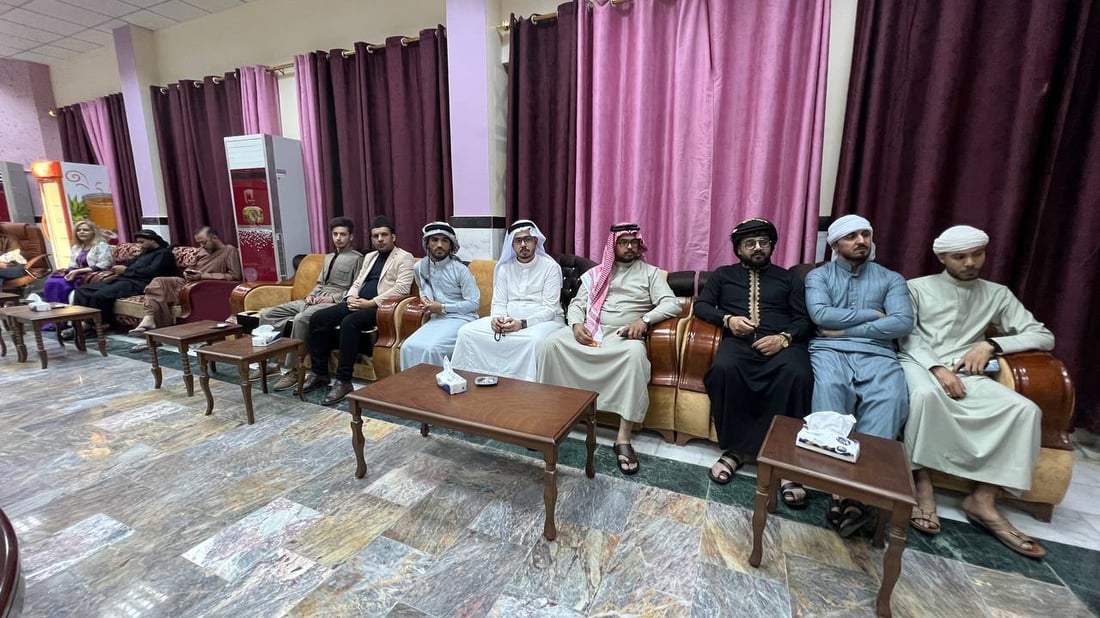 فيديو: مخيم لشباب العراق في الأنبار وزيارات للنواعير والجسر العثماني ومتحف حديثة