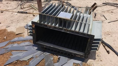 Basra farmers hit by wave of transformer thefts