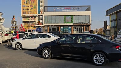 پردى کۆبانێ دەکرێتەوە و قەرەباڵغى نامێنێت