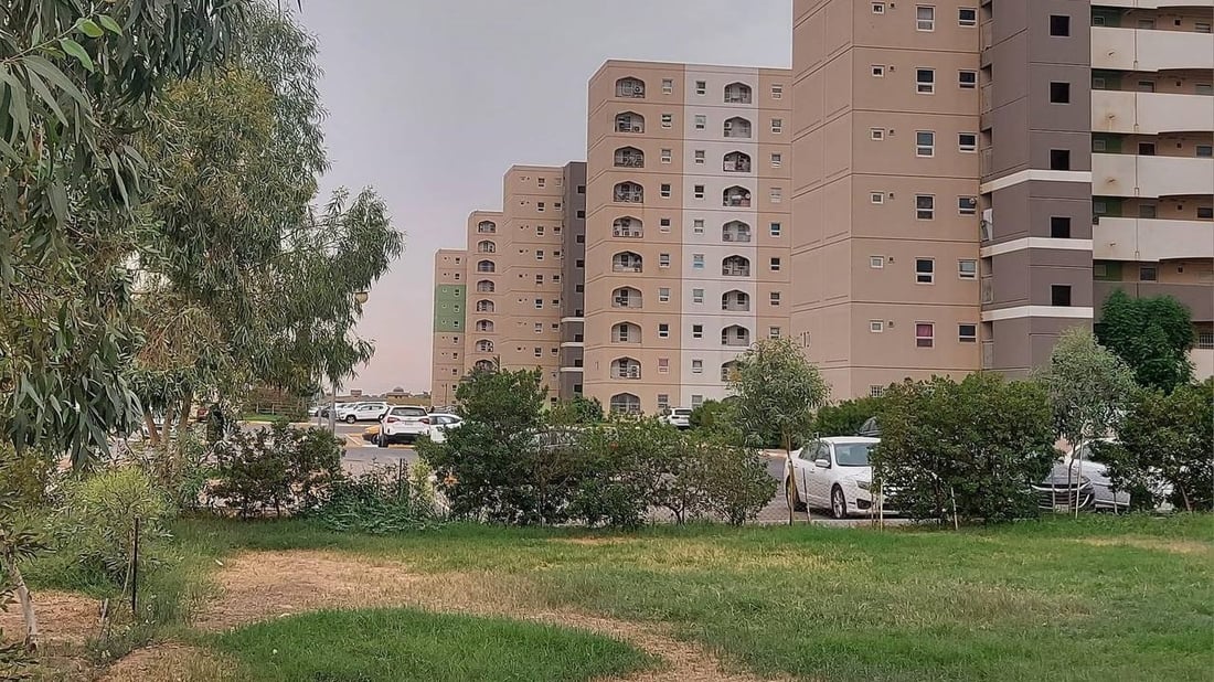 كم يبلغ إيجار شقة مؤثثة في بسماية؟ المجمع لا يحدد الأسعار بل مزاج المالك (صور)