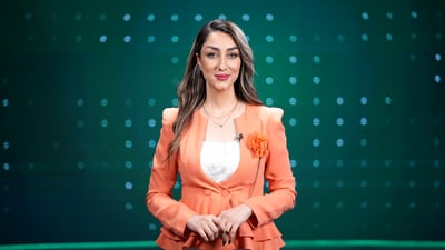 ئەمشەو لەقەڵای سپی ئێمباپێ یاریی دەکات و مێسیش رۆناڵدینیۆی گریاند