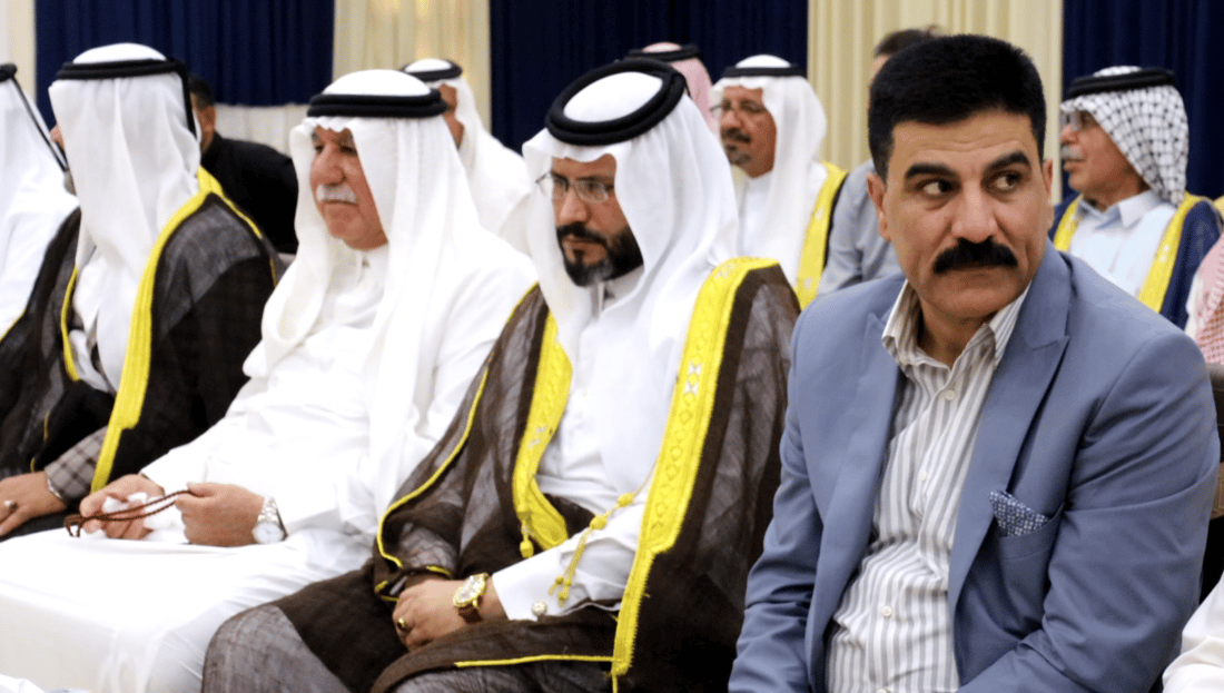 نهاية أزمة الكليبات وآلبوسحام بـ 100 مليون والجلاء 3 كم