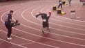 Iraq wins three gold medals at Asian Para Games in Japan