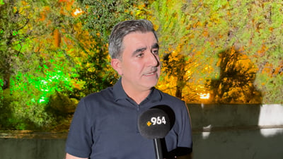 “بەکەس نەوتراوە باروتخانە چۆڵ بکەن”.. ئەی گرژییەکە بۆ چی بوو؟