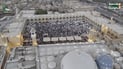 بث مباشر الآن.. وقائع الاحتفال بذكرى المولد النبوي في الحضرة القادرية