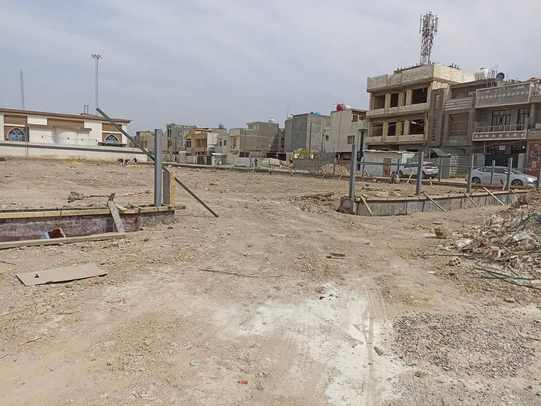 الأهالي جهزوا التبرعات.. موافقات تأهيل المدرسة الوحيدة في البكرية تصدر أخيراً