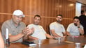 “خطة وصفقات”.. نادي تكريت يرسم طريق العودة ويعد الجماهير بموسم استثنائي