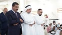 “لسنا جامية ولا مدخلية”.. سلفية أبو غريب يقيمون صلاة الجمعة بحضور الخنجر