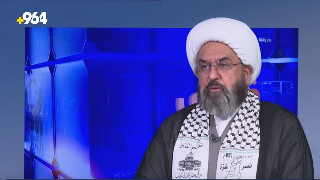 Coalition MP accuses the U.S. of violating military agreements with Iraq