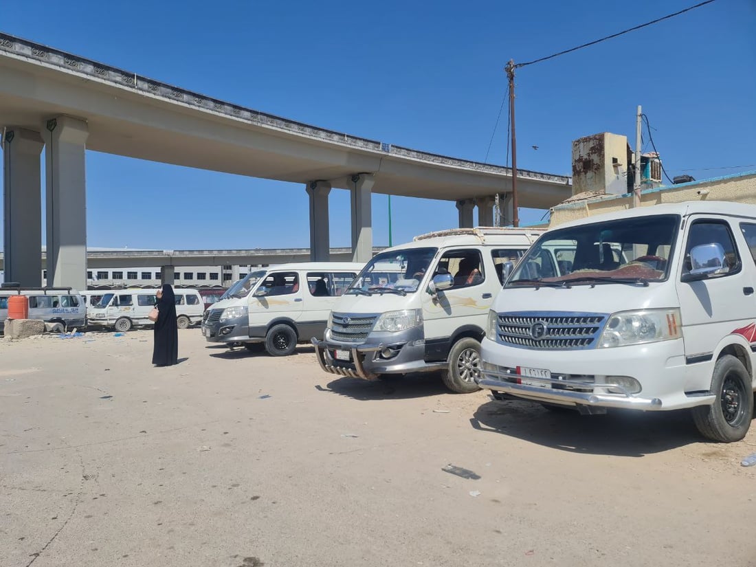 محافظ المثنى يفكر بتحويل مبنى “ميرة” الداخلية إلى كراج للأحياء.. تصريح لـ 964