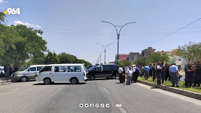 شۆفێرانی مینی پاس گردبوونەوە