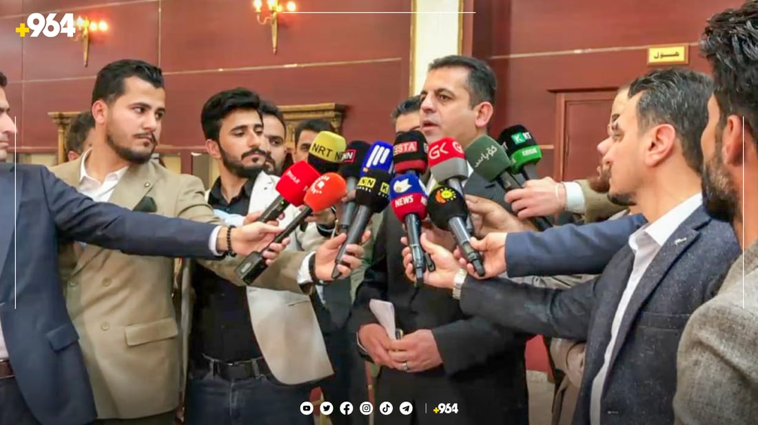 بۆچی له‌ سلێمانی كێشه‌ی كه‌میی ده‌رمان هه‌یه‌؟