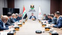 غاز المنصات العائمة إلى بغداد.. الكهرباء تسرع نقل نحو مليار قدم مكعب من الجنوب