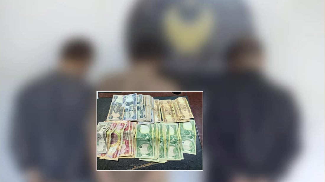 گۆشتى ئاژه‌ڵى دزراویان فرۆشتووه‌ و پۆلیس ده‌ستگیرى كردن