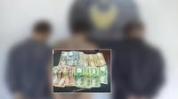گۆشتى ئاژه‌ڵى دزراویان فرۆشتووه‌ و پۆلیس ده‌ستگیرى ك...