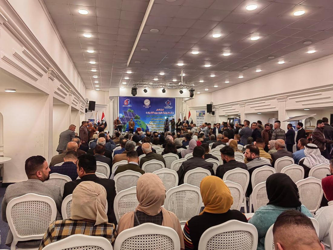 البنك المركزي: استفيدوا من قروض شراء مصادر الكهرباء النظيفة.. 7 ملايين دينار