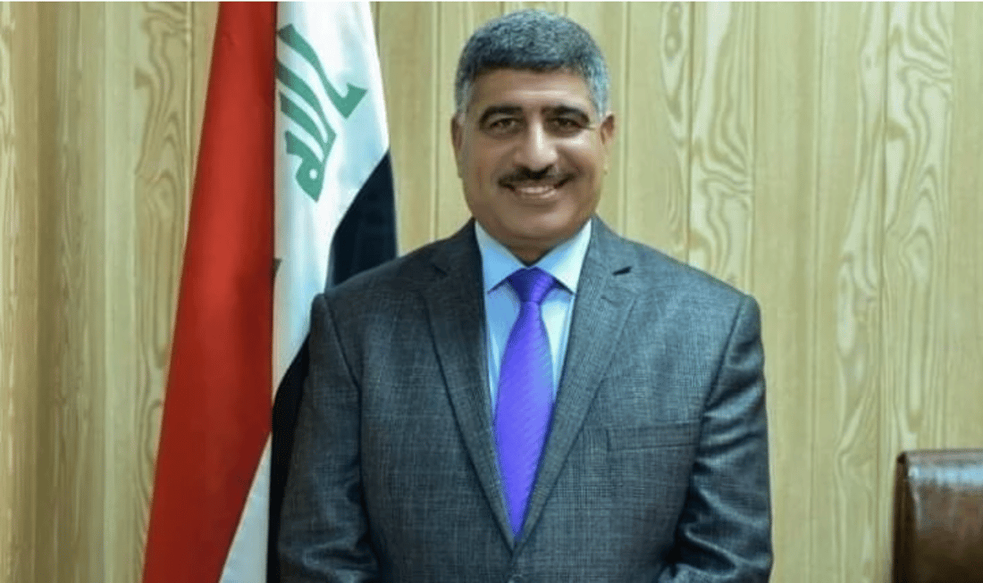 Armed forces spox: Iraq no longer problem but ‘fundamental component’ of solution