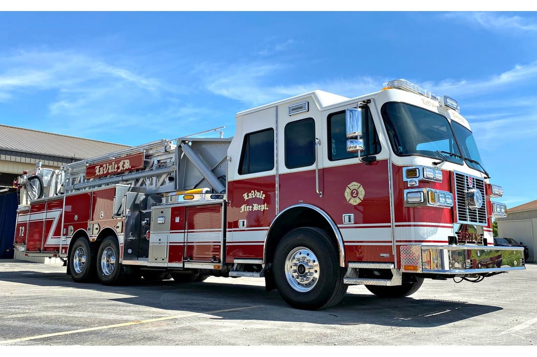 زیاتر لە 11 ملیار دینار دەدرێت بە سێ ئۆتۆمبێلی ئاگرکوژێنەوە