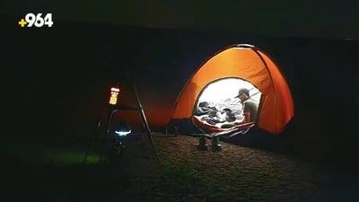 Iraqi astronomy enthusiasts plan lunar eclipse observation gathering in Baghdad