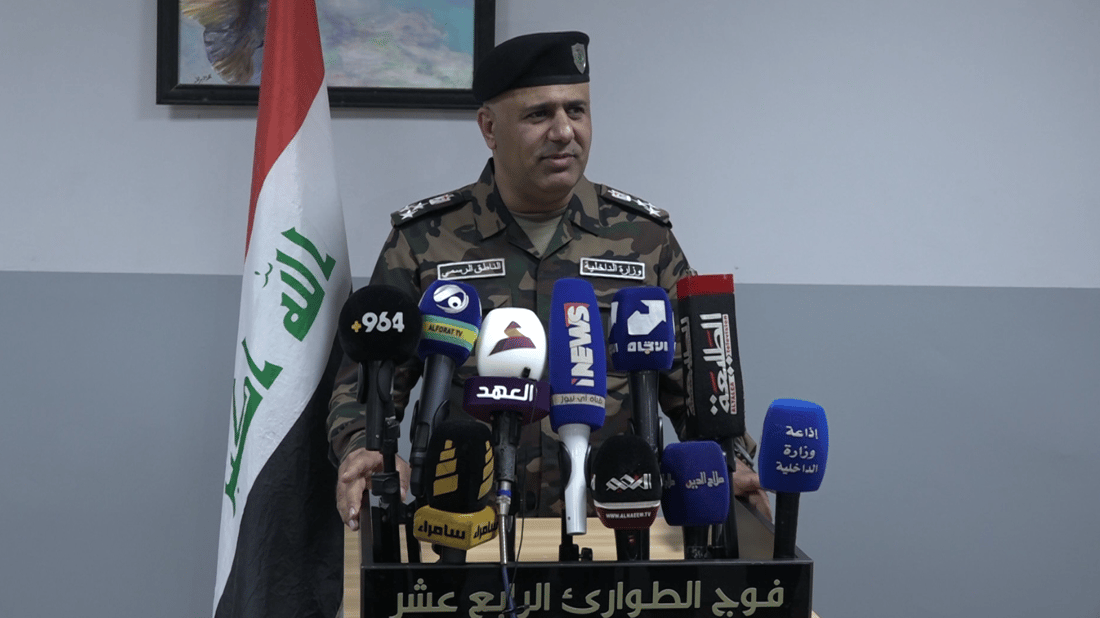 12 ألف مخالفة في يوم عراقي واحد.. الوضع المروري وبابل والنجف في الصدارة
