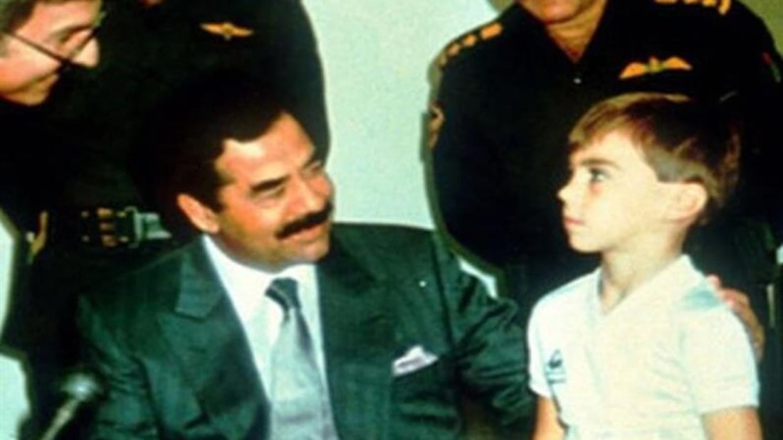 رهائن صدام الإنكليز يكشفون “سراً كويتياً”: لندن سلمتنا للعراق عام 1990