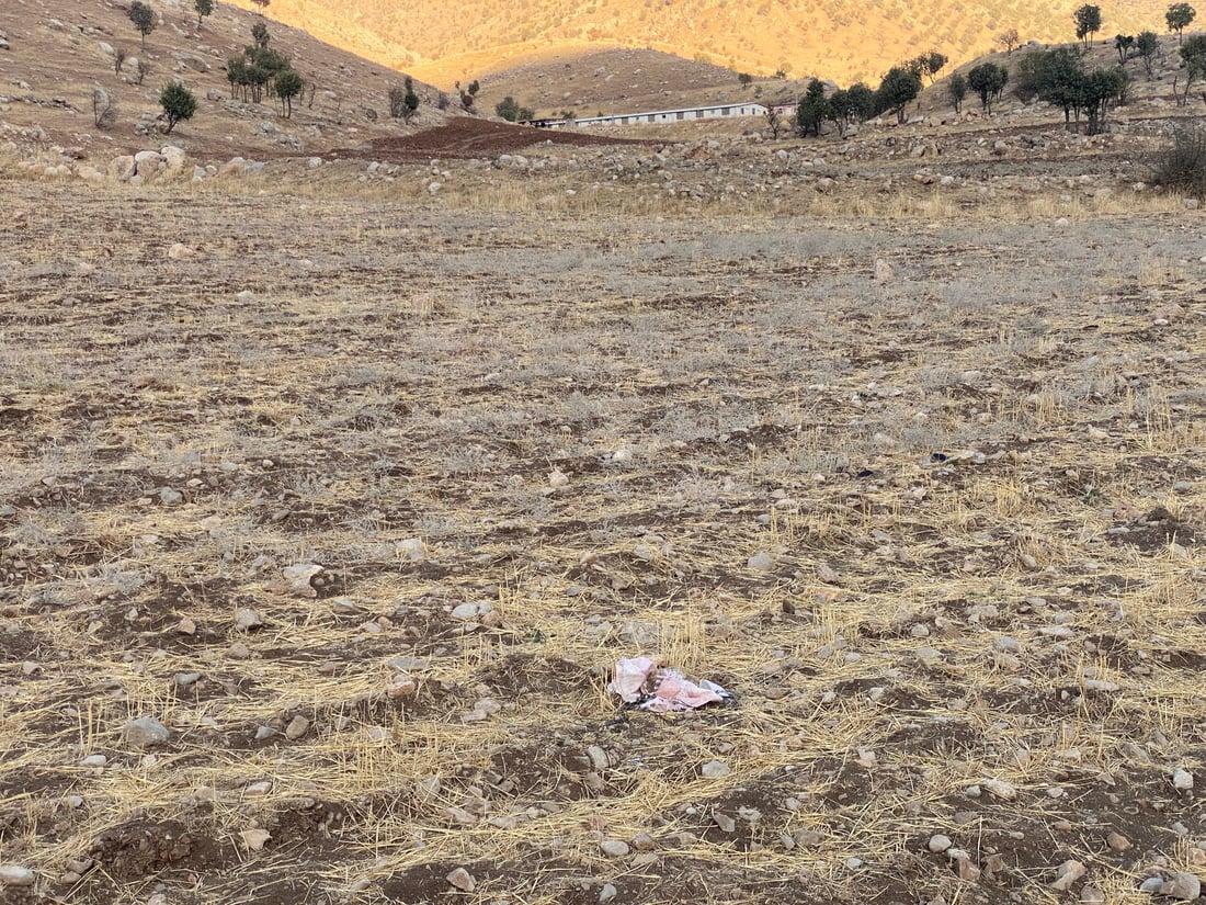 ئەمڕۆ هەقە پەڵەیە؛ بەڵام هێشتا باران نەباریوە