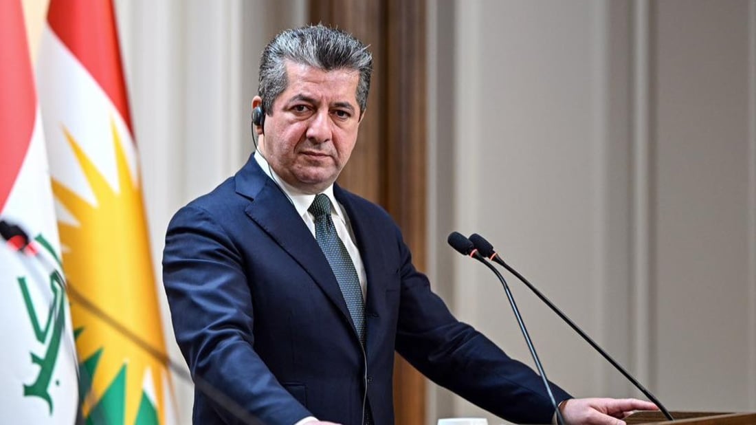 مسرور بارزاني يتحدث عن تقويض الثقة مع بغداد: المساس بمستحقاتنا انتهاك للدستور