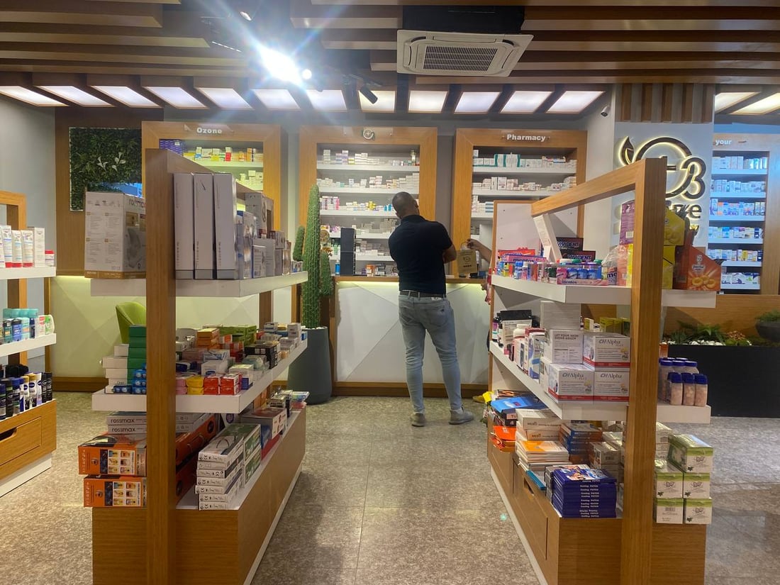 أين يذهب المرضى بعد الواحدة ليلاً؟ حالات وطرائف من صيدليات المنصور الخافرة