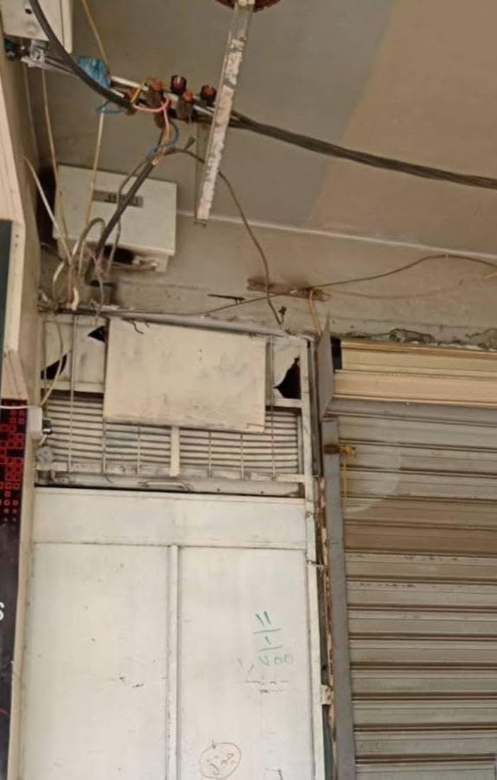 ژمارەیەک دوکاندار لە سلێمانی دەستکاری سەعاتی کارەباکەیان کردووە