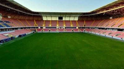 Karbala Stadium ready to host Al-Shorta in AFC Champions League, Iraq Stars League