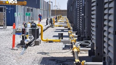 ئەو بڕە کارەبا زیادەیەی ھاوینان بە گەرمیان دەدرا ئەمساڵ پێی نادرێت