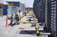 کارەبای گەرمیان کەم بووەتەوە